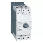 WYŁĄCZNIK SILNIKOWY MPX3 100H 11-17A WYSOKA ZDOLNOŚĆ ZWARCIOWA, Legrand