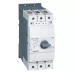 WYŁĄCZNIK SILNIKOWY MPX3 100H 14-22A WYSOKA ZDOLNOŚĆ ZWARCIOWA, Legrand