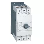 WYŁĄCZNIK SILNIKOWY MPX3 100H 28-40A WYSOKA ZDOLNOŚĆ ZWARCIOWA, Legrand