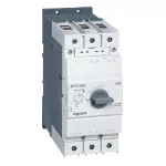 WYŁĄCZNIK SILNIKOWY MPX3 100H 34-50A WYSOKA ZDOLNOŚĆ ZWARCIOWA, Legrand