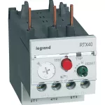 PRZEKAŹNIK TERMICZNY RÓŻNICOWY DO CTX3 22-40 7-10A D, Legrand