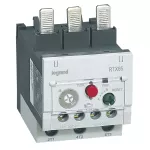 PRZEKAŹNIK TERMICZNY RÓŻNICOWY DO CTX3 65 45-65A D, Legrand