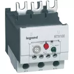 PRZEKAŹNIK TERMICZNY DO CTX3 100 80-100A S, Legrand