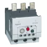 PRZEKAŹNIK TERMICZNY RÓŻNICOWY DO CTX3 100 18-25A D, Legrand
