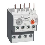 PRZEKAŻNIK TERMICZNY DO CTX3 MINI 4,0A 1NO1NC, Legrand