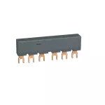 SZYNA ŁĄCZENIOWA DO MPX3 32S/H/MA NA 2 APARATY, Legrand