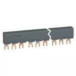 SZYNA ŁĄCZENIOWA DO MPX3 32S/H/MA NA 4 APARATY, Legrand