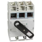 ROZŁĄCZNIK DPX-IS 1600 3P 800 A WYZ,, Legrand