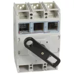 ROZŁĄCZNIK DPX-IS 1600 3P 1250 A WYZ., Legrand