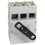 ROZŁACZNIK DPX-IS 1600 3P 1600 A WYZ., Legrand