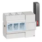 ROZŁĄCZNIK DPX-IS 250 3P 160 A BOCZ. PRAW., Legrand