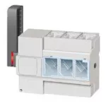 ROZŁĄCZNIK DPX-IS 250 3P 160 A BOCZNY LEWY, Legrand