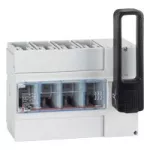 ROZŁĄCZNIK DPX-IS 250 3P 100 A WYZWALACZ FRONTOWY, Legrand