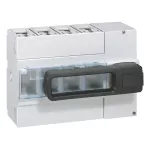ROZŁĄCZNIK DPX-IS 250 4P 63 A WYZWALACZ FRONTOWY, Legrand