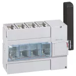 ROZŁĄCZNIK DPX-IS 250 4P 100 A BOCZ. PRAW. WYZ, Legrand