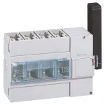 ROZŁĄCZNIK DPX-IS 250 4P 250 A BOCZ. PRAW. WYZ, Legrand