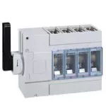 ROZŁĄCZNIK DPX-IS 630 4P 630 A BOCZNE LEWE, Legrand