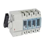 ROZŁĄCZNIK DPX-IS 630 3P 630 A BOCZ. LEW. WYZ, Legrand