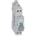 ROZŁĄCZNIK IZOLACYJNY FR 302 20A 2P Z SYGNALIZACJĄ, Legrand