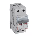 ROZŁĄCZNIK IZOLACYJNY FR 302 40A 2P, Legrand
