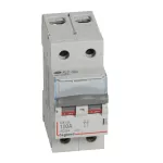 ROZŁĄCZNIK IZOLACYJNY FR 302 100A 2P, Legrand