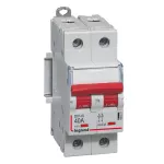 ROZŁĄCZNIK IZOLACYJNY FRX 302 40A 2P, Legrand