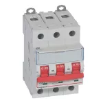 ROZŁĄCZNIK IZOLACYJNY FRX 303 63A 3P, Legrand