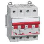 ROZŁĄCZNIK IZOLACYJNY FRX 304 63A 4P, Legrand