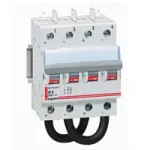 ROZŁĄCZNIK PV 63A 800VDC, Legrand