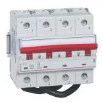 ROZŁĄCZNIK PV 63A 1000VDC, Legrand