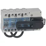 ROZŁĄCZNIK OBROTOWY PV 32A 1000VDC, Legrand
