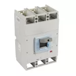 ROZŁĄCZNIK DPX3-I 1600 3P 800A, Legrand