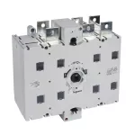 PRZEŁĄCZNIK ZASILANIA DCX-M 800 A 3P, Legrand
