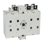 PRZEŁĄCZNIK ZASILANIA DCX-M 1600 A 3P, Legrand