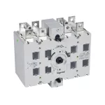 PRZEŁĄCZNIK ZASILANIA DCX-M 400 A 3P+N, Legrand