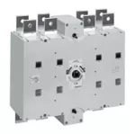 PRZEŁĄCZNIK ZASILANIA DCX-M 1250 A 3P+N, Legrand
