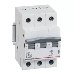 ROZŁĄCZNIK IZOLACYJNY RX3 40A 3P, Legrand