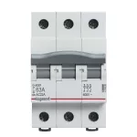 ROZŁĄCZNIK IZOLACYJNY RX3 63A 3P, Legrand