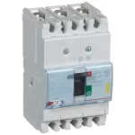 WYŁĄCZNIK DPX3 160 3P 125A 16KA, Legrand