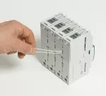 WYŁĄCZNIK DPX3 160 4P 125A 16KA, Legrand