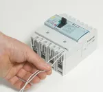 WYŁĄCZNIK DPX3 160 4P 125A 16KA, Legrand