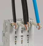WYŁĄCZNIK DPX3 160 4P 125A 16KA, Legrand