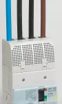 WYŁĄCZNIK DPX3 160 4P 125A 16KA, Legrand