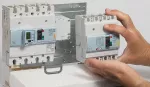 WYŁĄCZNIK DPX3 160 4P 125A 16KA, Legrand