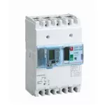 WYŁĄCZNIK DPX3 160 Z ZAB. R-PR. 4P 40A 16KA, Legrand