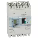 WYŁĄCZNIK DPX3 160 Z ZAB. R-PR. 4P 160A 16KA, Legrand