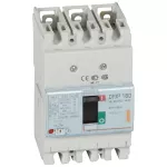 WYŁĄCZNIK DPX3160 3P 16A 25KA, Legrand