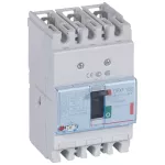WYŁĄCZNIK DPX3 160 3P 25A 36KA, Legrand