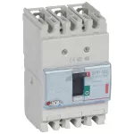 WYŁĄCZNIK DPX3 160 3P 63A 36KA, Legrand