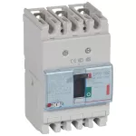 WYŁĄCZNIK DPX3 160 3P 100A 36KA, Legrand
